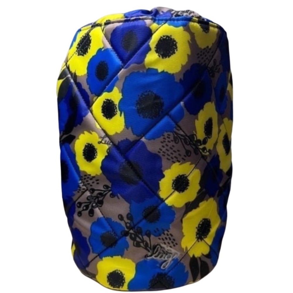 Tumbler & Metro XL Peony Blue Lug Bundle - Picture 3 of 8